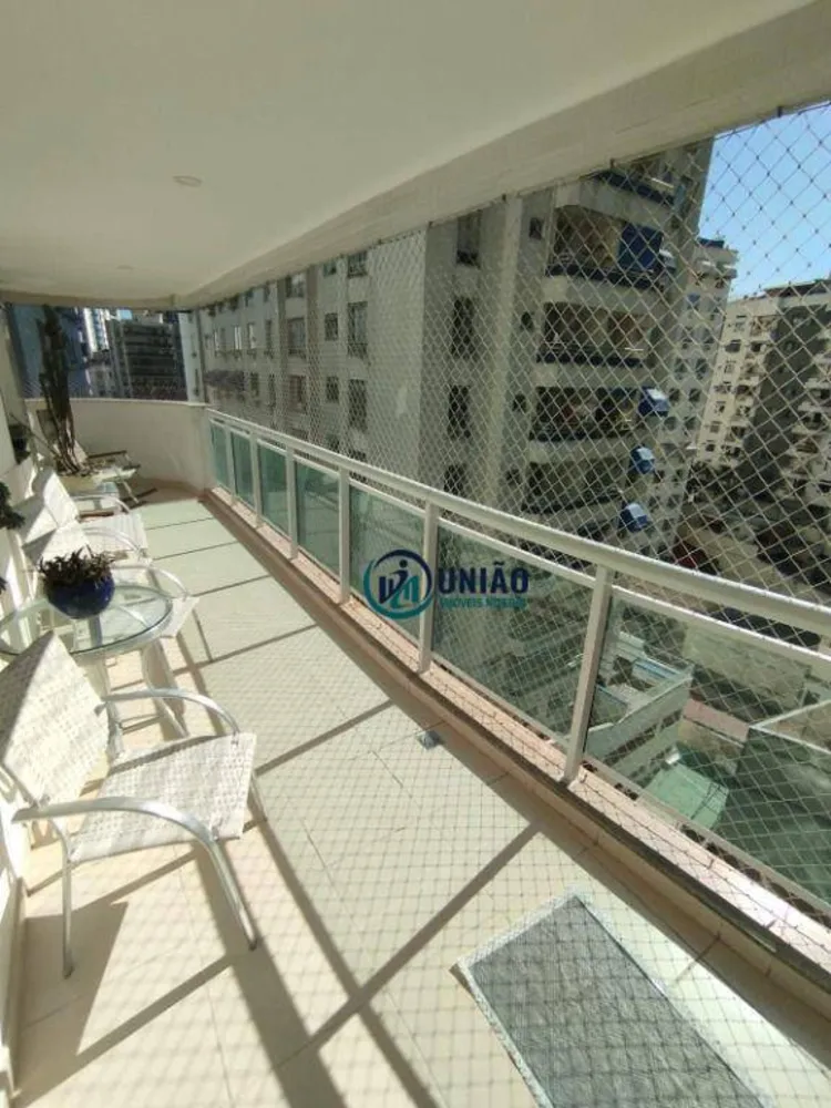 Apartamento, 3 quartos, 110 m² - Foto 4