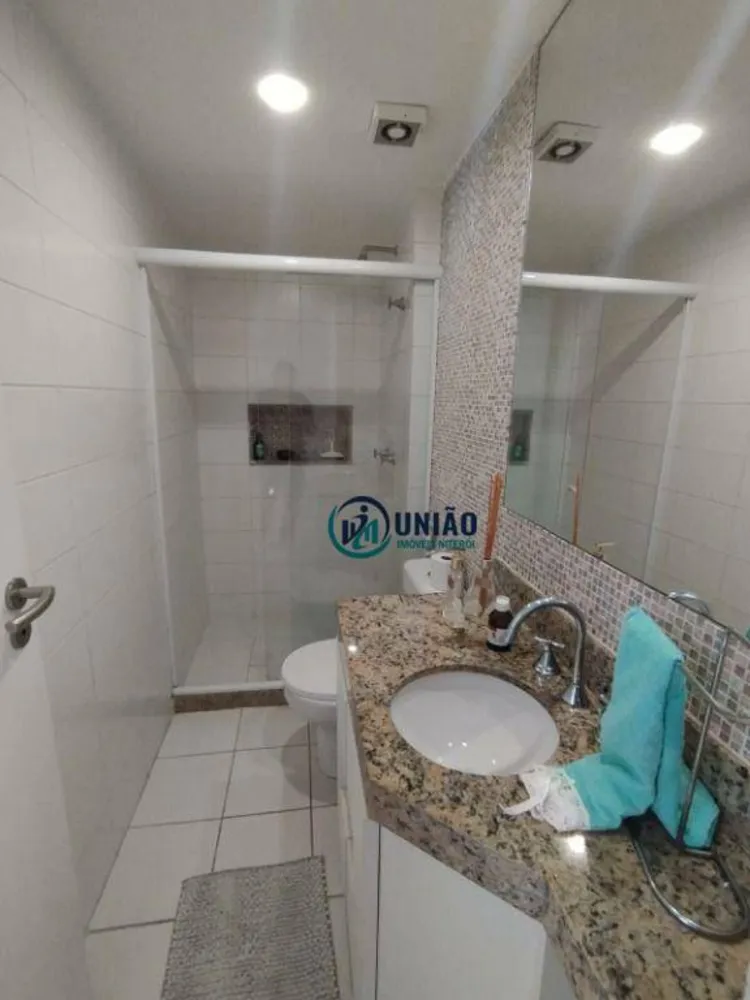 Apartamento, 3 quartos, 110 m² - Foto 12