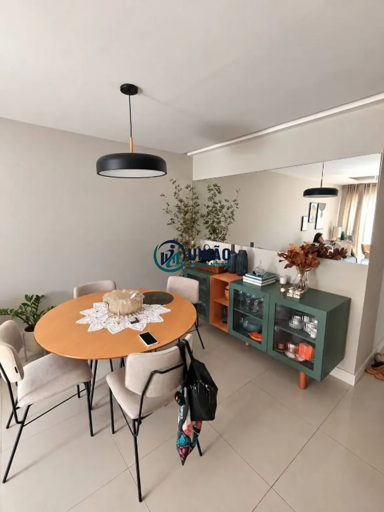 Apartamento, 3 quartos, 110 m² - Foto 14