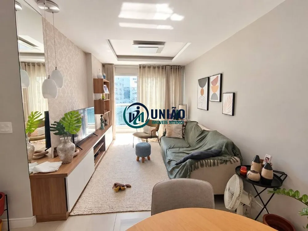 Apartamento, 3 quartos, 110 m² - Foto 8