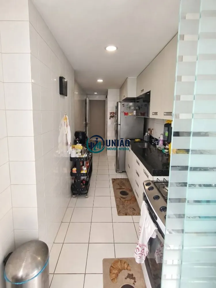 Apartamento, 3 quartos, 110 m² - Foto 25