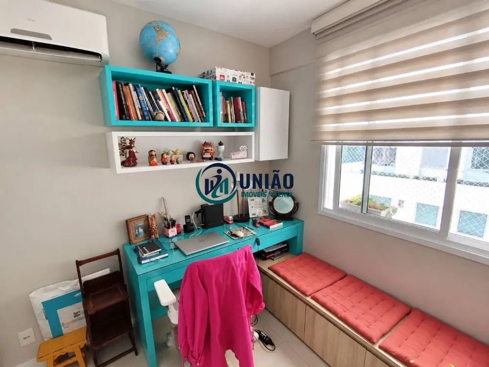 Apartamento, 3 quartos, 110 m² - Foto 40
