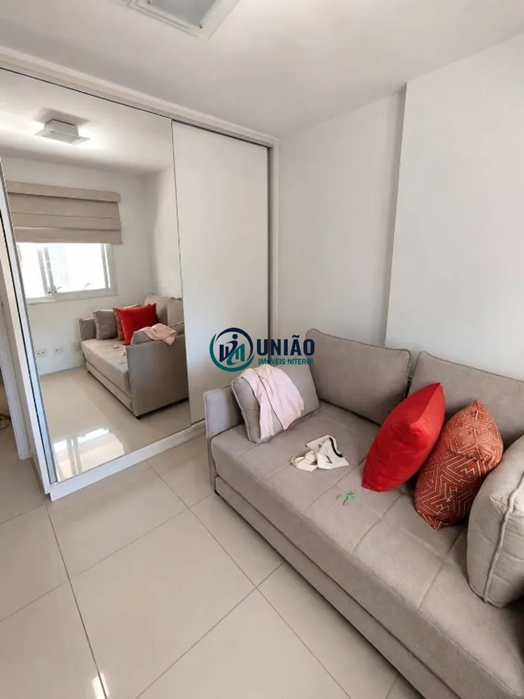Apartamento, 3 quartos, 110 m² - Foto 46