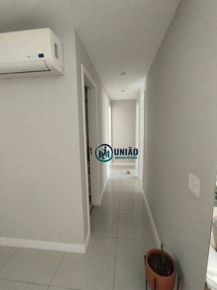 Apartamento, 3 quartos, 110 m² - Foto 11