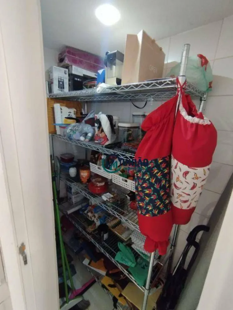 Apartamento, 3 quartos, 110 m² - Foto 17