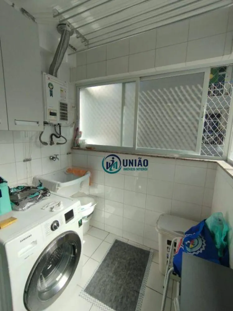 Apartamento, 3 quartos, 110 m² - Foto 19