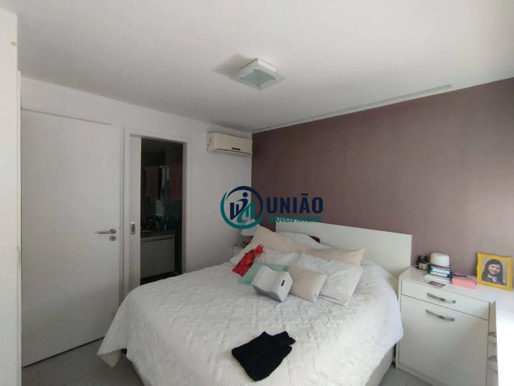 Apartamento, 3 quartos, 110 m² - Foto 13