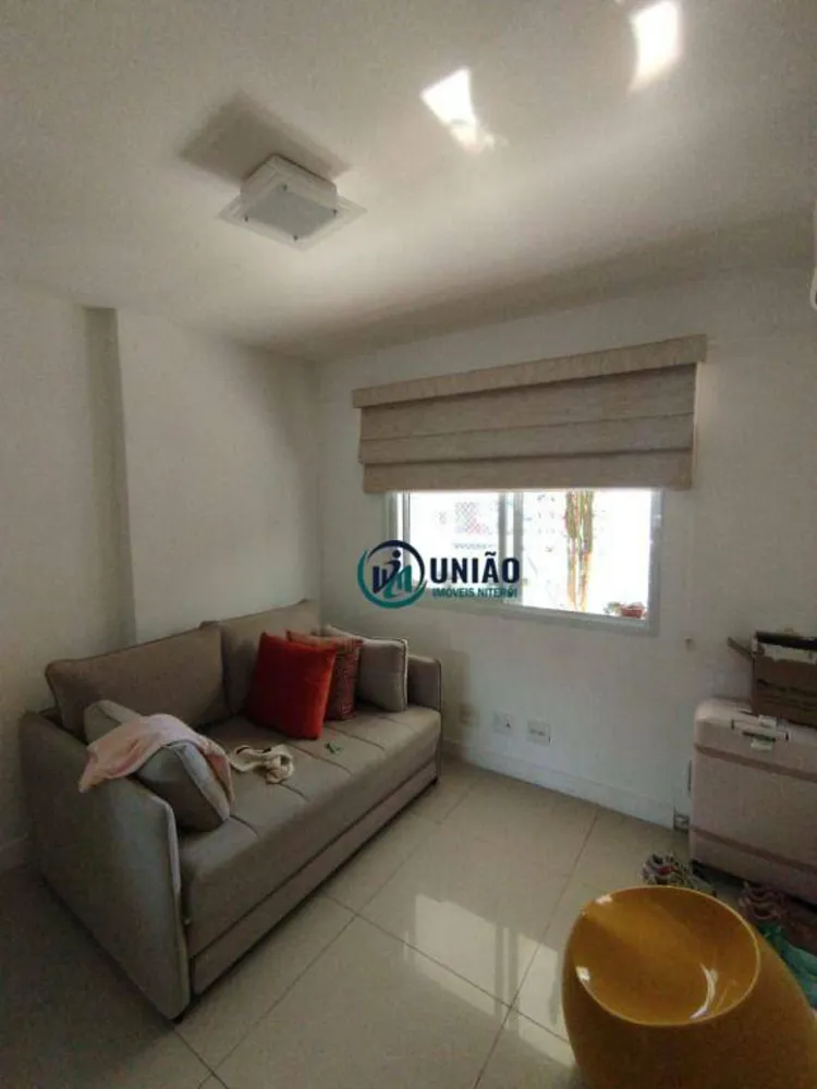 Apartamento, 3 quartos, 110 m² - Foto 27