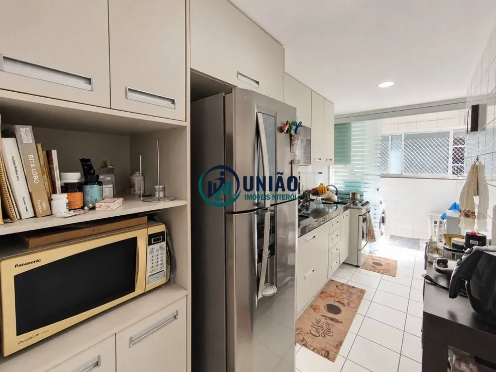 Apartamento, 3 quartos, 110 m² - Foto 21