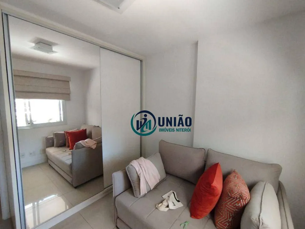 Apartamento, 3 quartos, 110 m² - Foto 21
