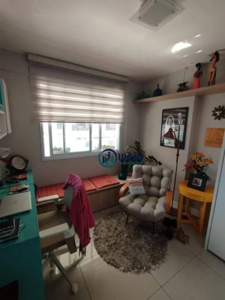 Apartamento, 3 quartos, 110 m² - Foto 24