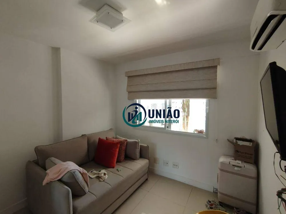 Apartamento, 3 quartos, 110 m² - Foto 26