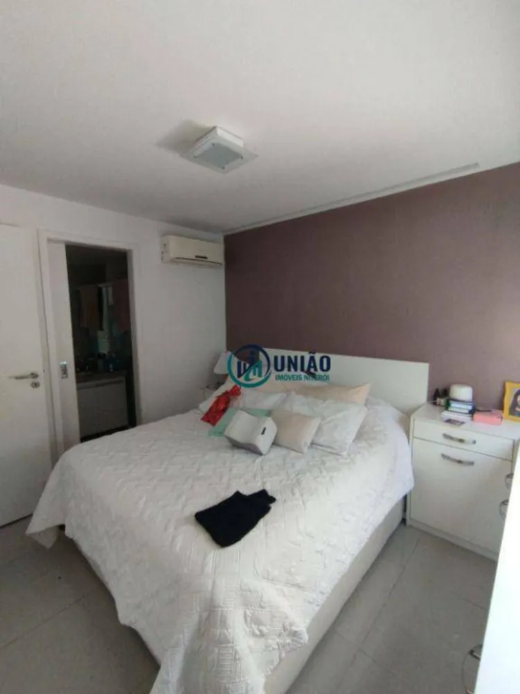 Apartamento, 3 quartos, 110 m² - Foto 37