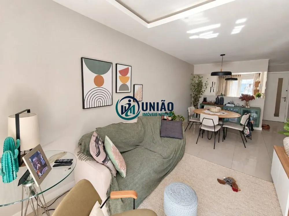 Apartamento, 3 quartos, 110 m² - Foto 10