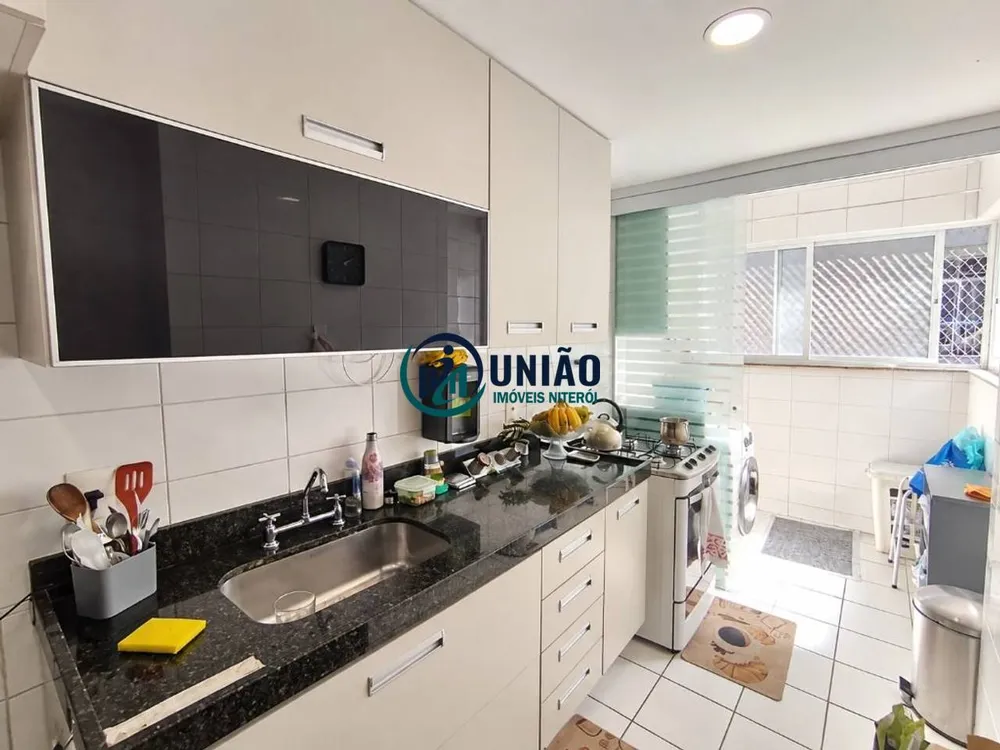 Apartamento, 3 quartos, 110 m² - Foto 22
