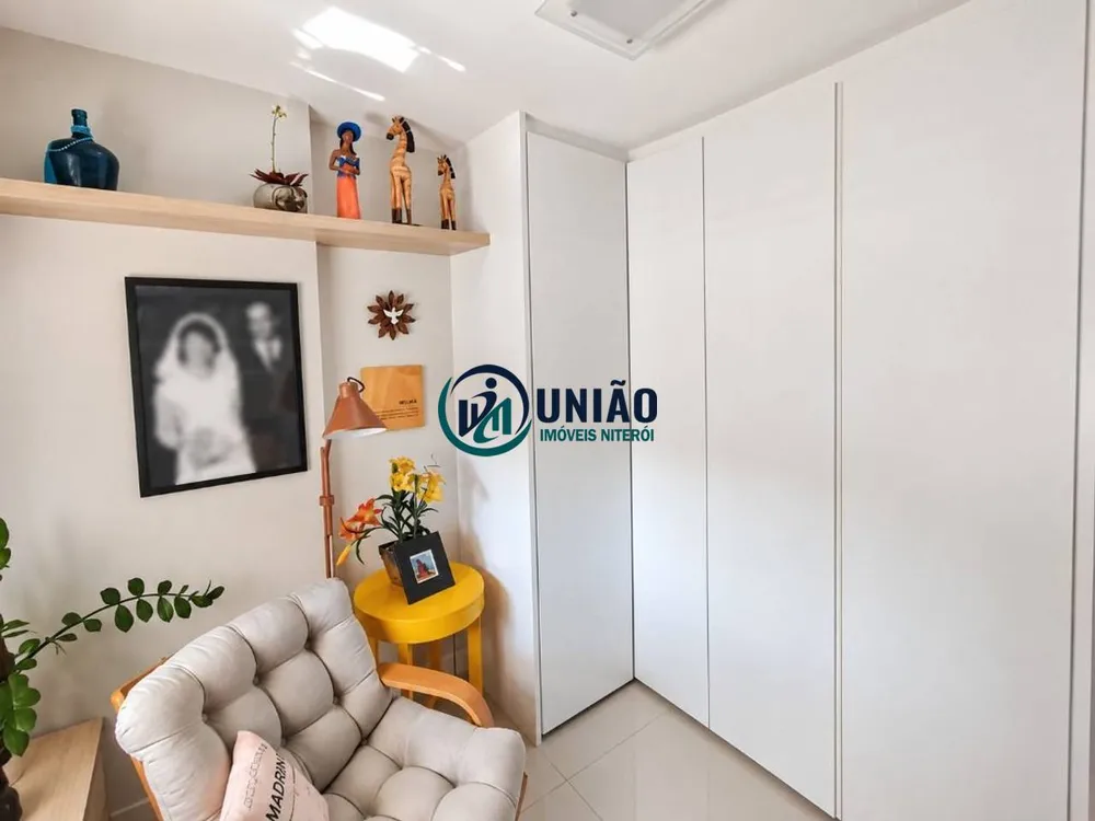 Apartamento, 3 quartos, 110 m² - Foto 38
