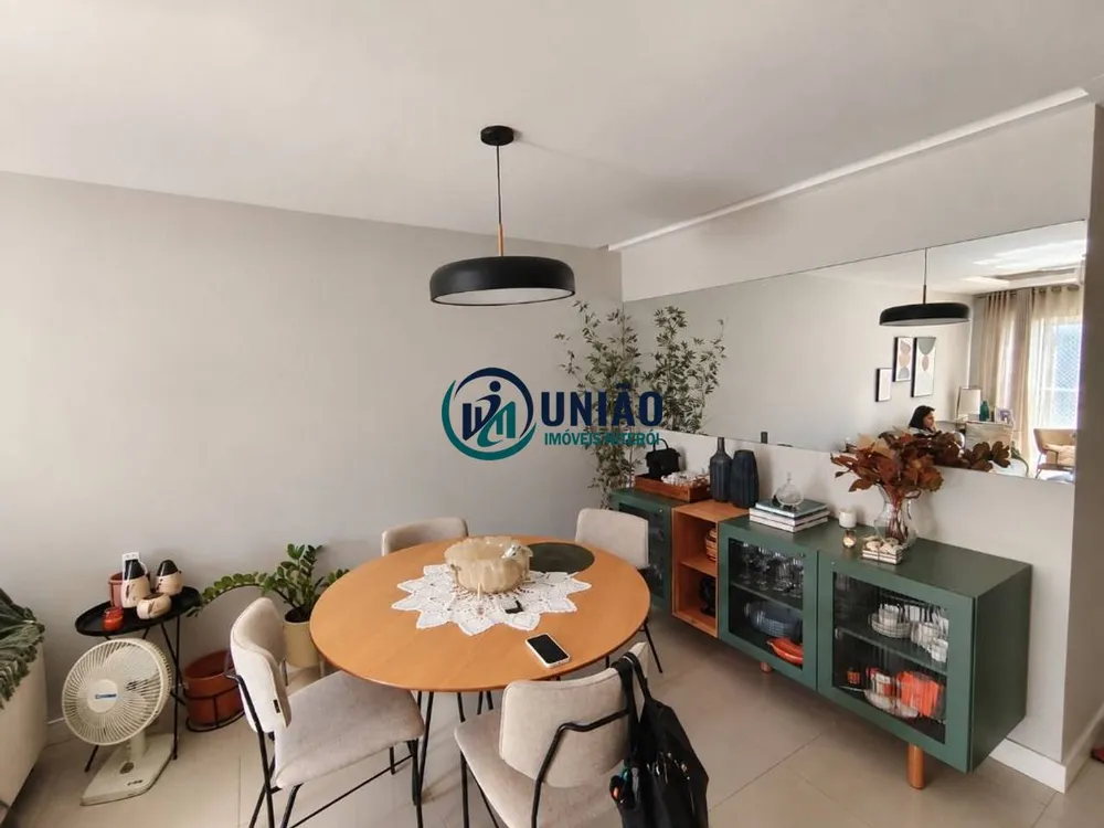 Apartamento, 3 quartos, 110 m² - Foto 12
