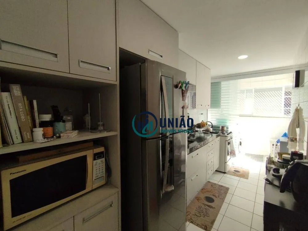 Apartamento, 3 quartos, 110 m² - Foto 27