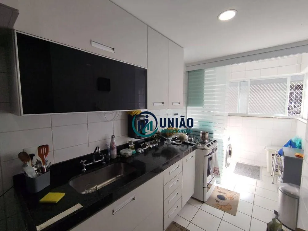 Apartamento, 3 quartos, 110 m² - Foto 15