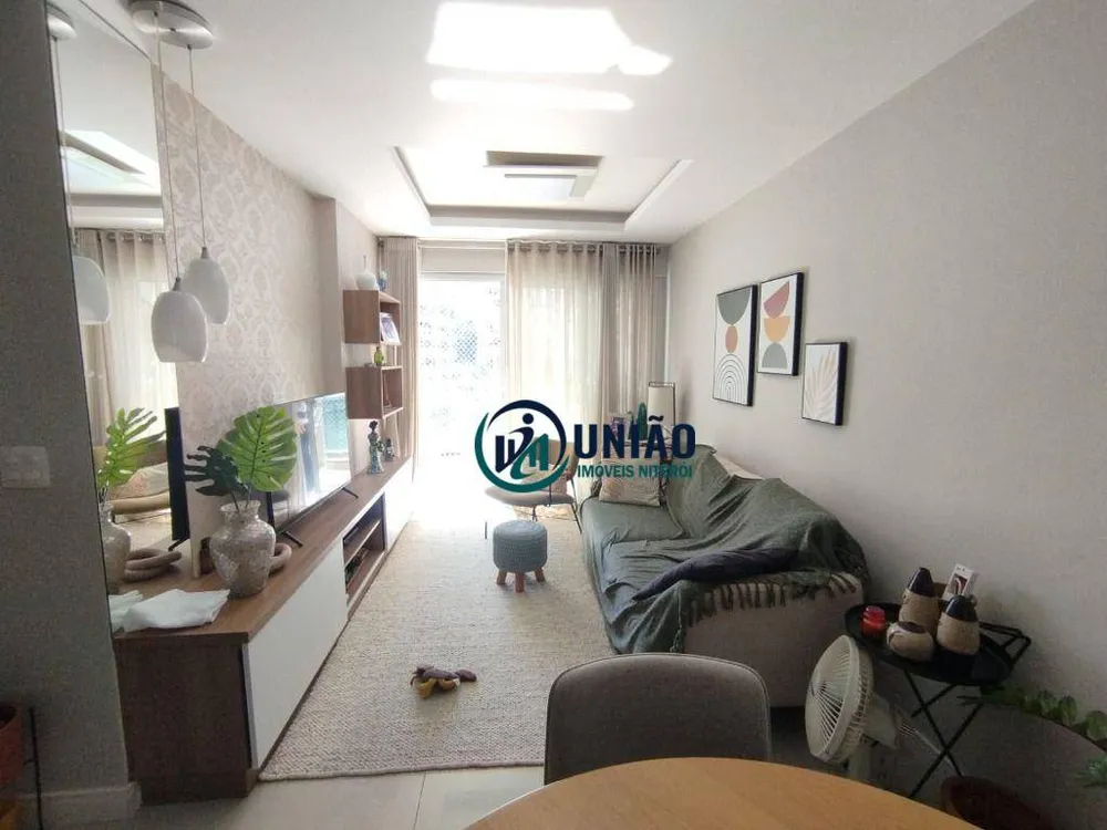 Apartamento, 3 quartos, 110 m² - Foto 9