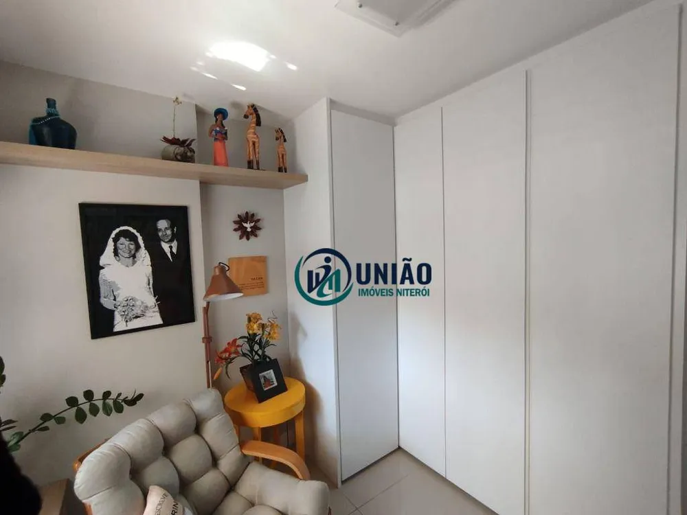 Apartamento, 3 quartos, 110 m² - Foto 25