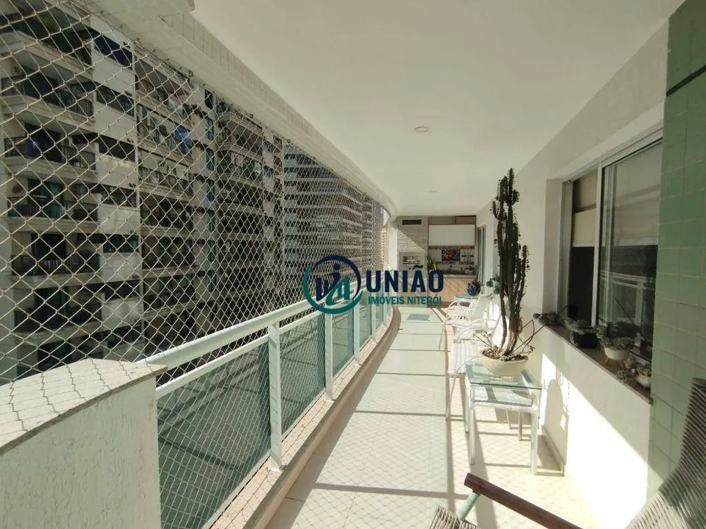 Apartamento, 3 quartos, 110 m² - Foto 3