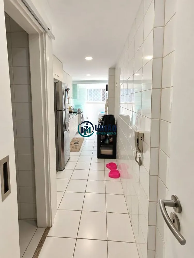 Apartamento, 3 quartos, 110 m² - Foto 29