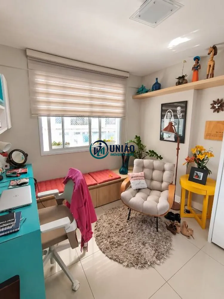 Apartamento, 3 quartos, 110 m² - Foto 36