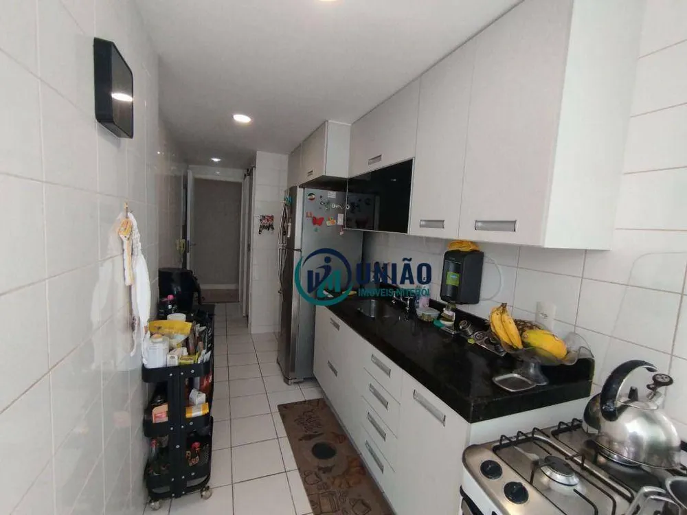 Apartamento, 3 quartos, 110 m² - Foto 17