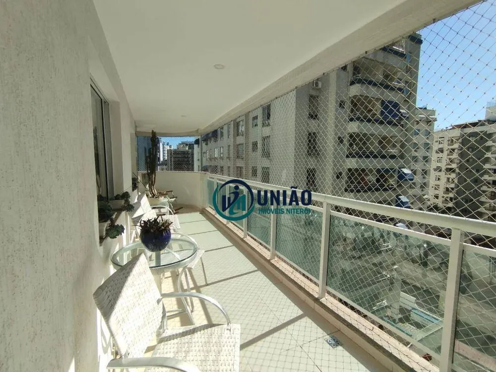 Apartamento, 3 quartos, 110 m² - Foto 1