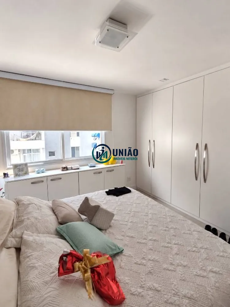 Apartamento, 3 quartos, 110 m² - Foto 55
