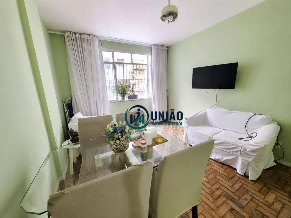 Apartamento, 2 quartos, 60 m² - Foto 3