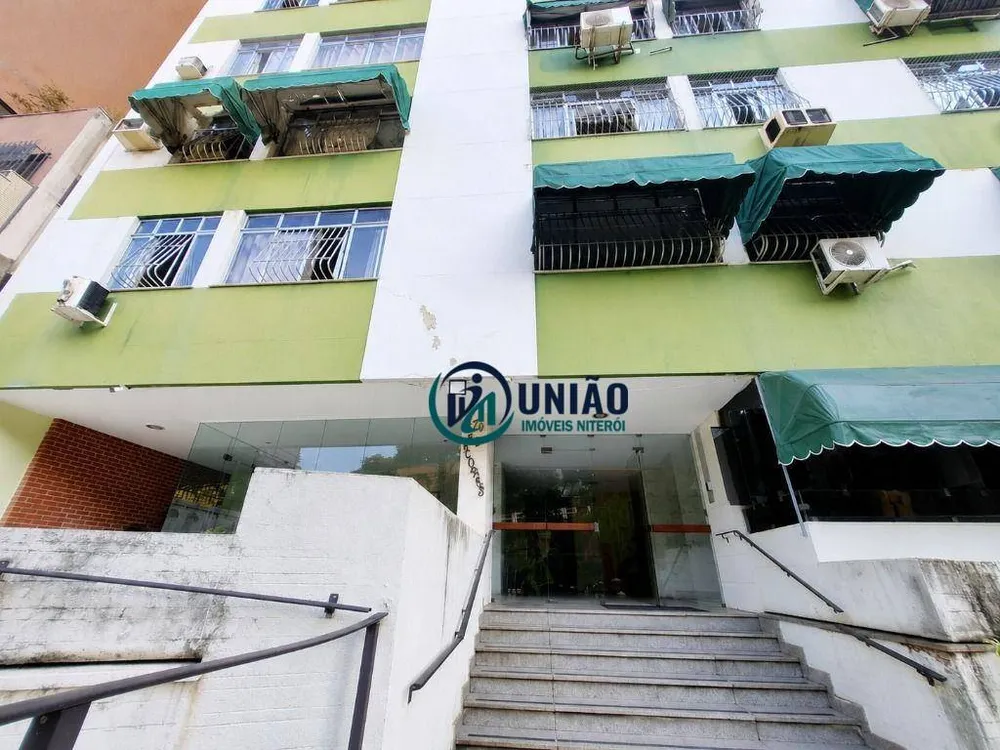 Apartamento, 2 quartos, 60 m² - Foto 16