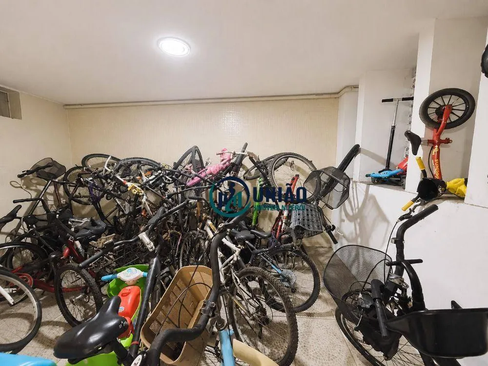 Apartamento, 2 quartos, 60 m² - Foto 15