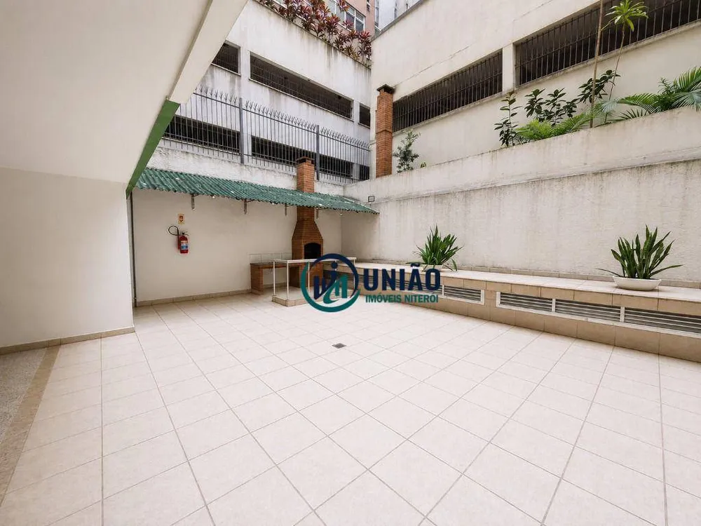 Apartamento, 2 quartos, 60 m² - Foto 13