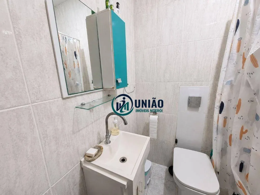 Apartamento, 2 quartos, 60 m² - Foto 9