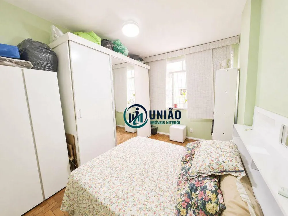 Apartamento, 2 quartos, 60 m² - Foto 6