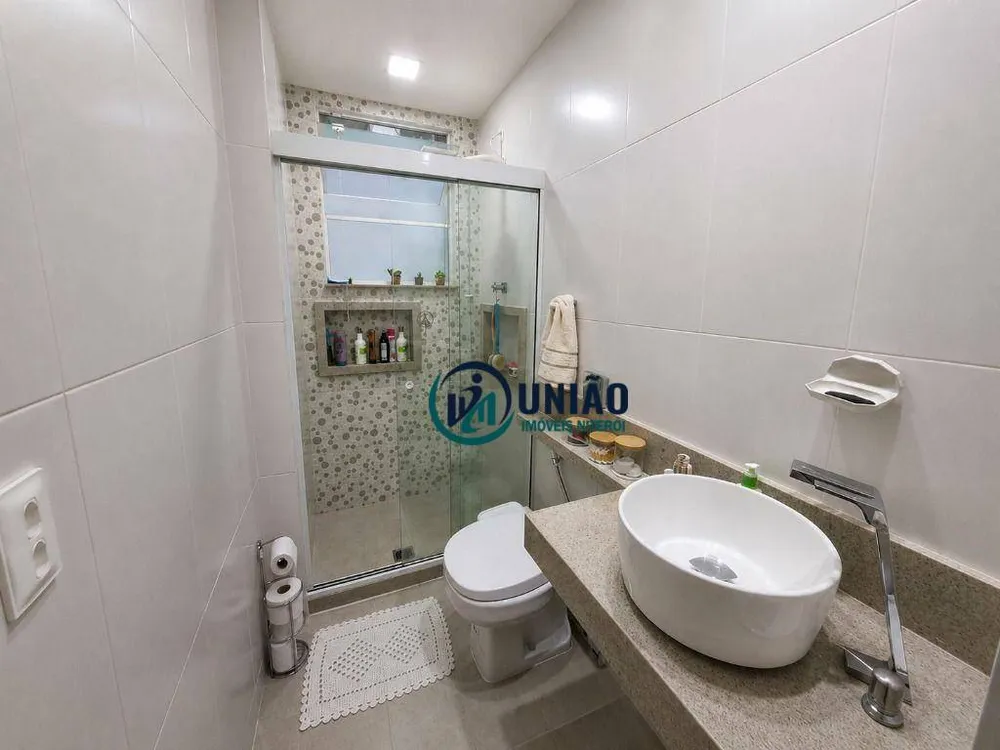 Apartamento, 2 quartos, 60 m² - Foto 8