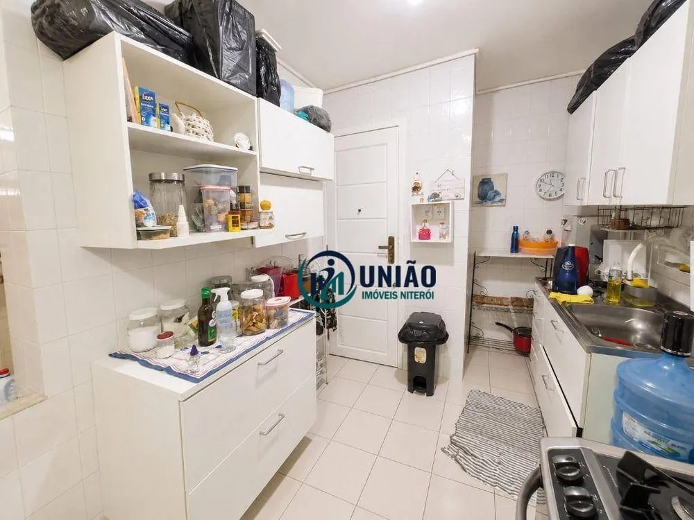 Apartamento, 2 quartos, 60 m² - Foto 10