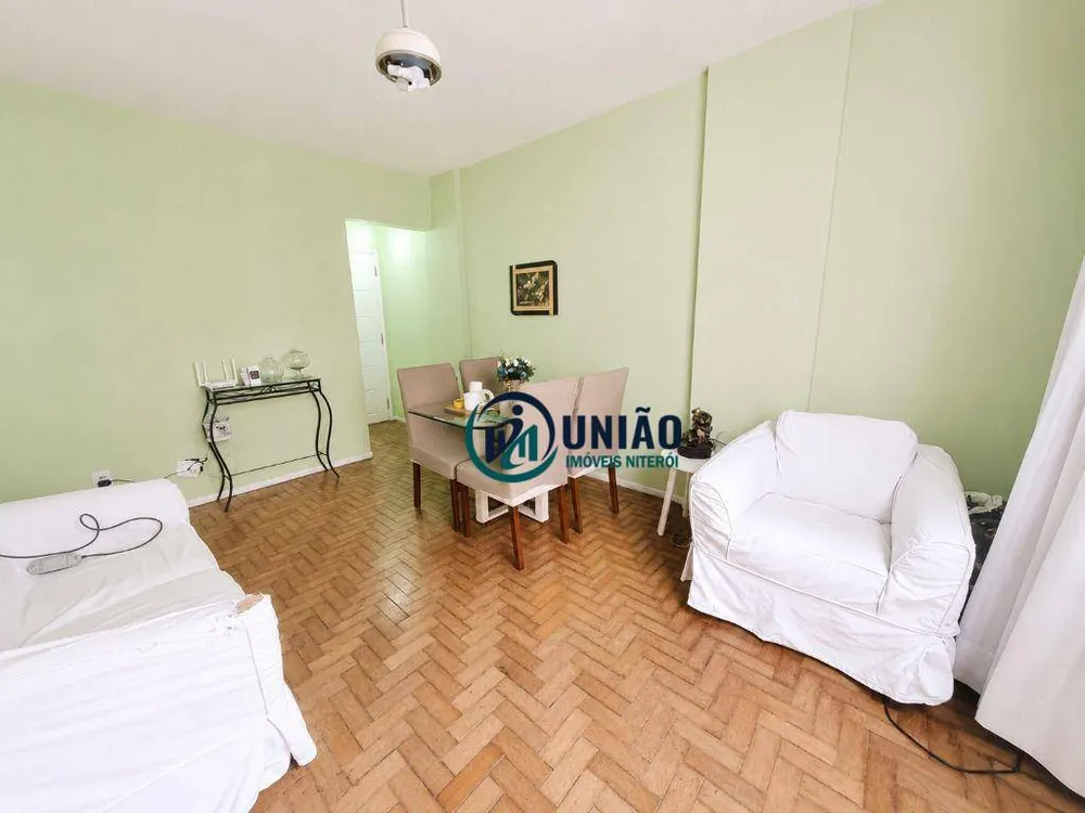 Apartamento, 2 quartos, 60 m² - Foto 4