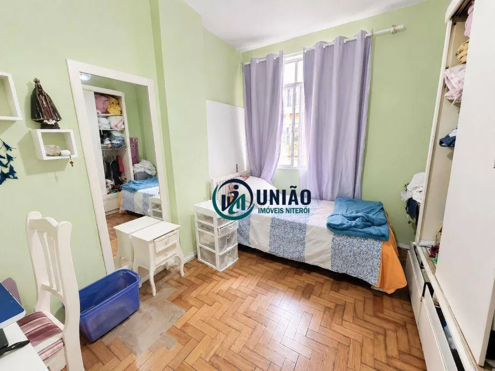 Apartamento, 2 quartos, 60 m² - Foto 5