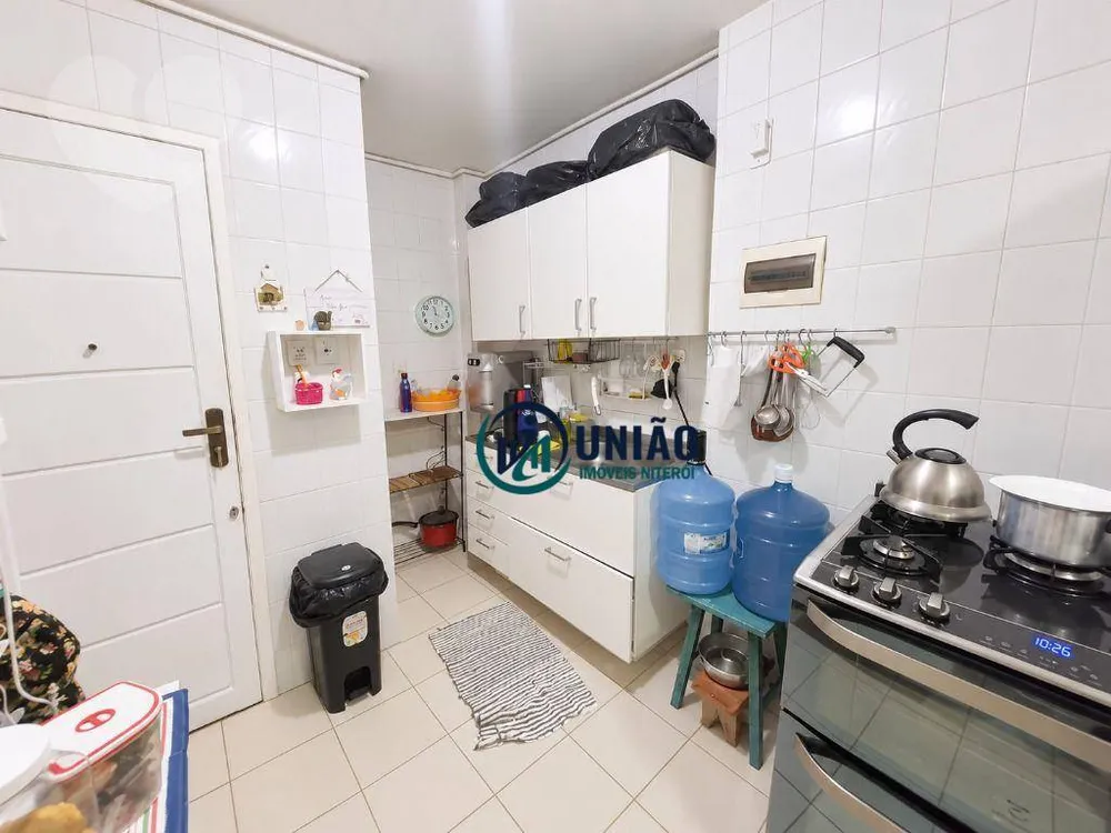Apartamento, 2 quartos, 60 m² - Foto 11