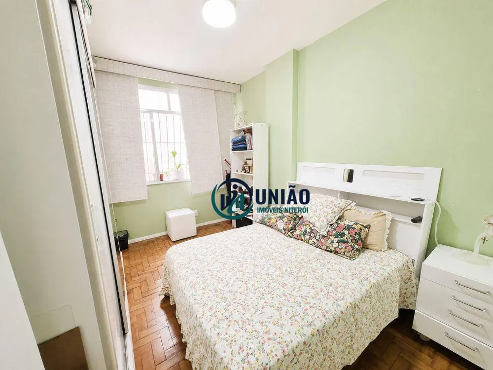 Apartamento, 2 quartos, 60 m² - Foto 7