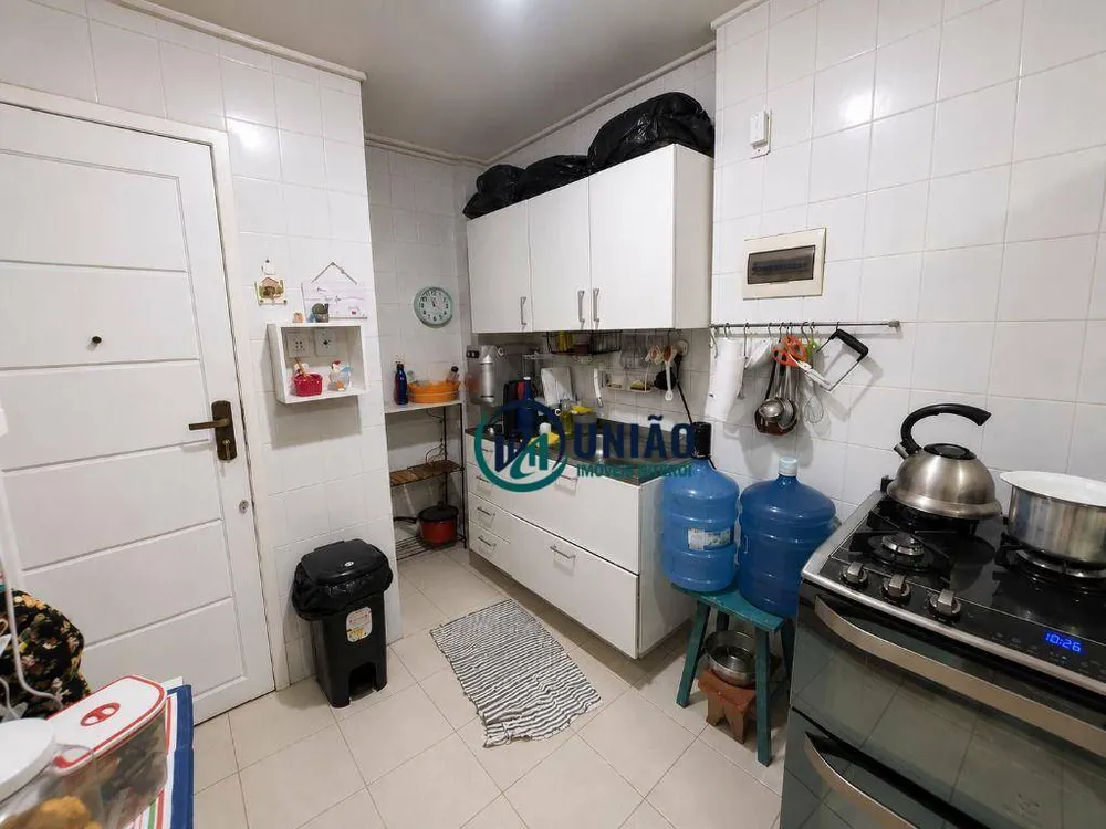 Apartamento, 2 quartos, 60 m² - Foto 12