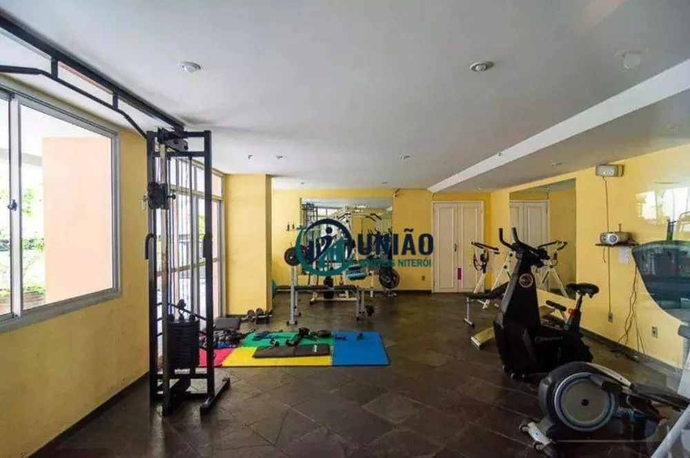 Apartamento, 3 quartos, 120 m² - Foto 16