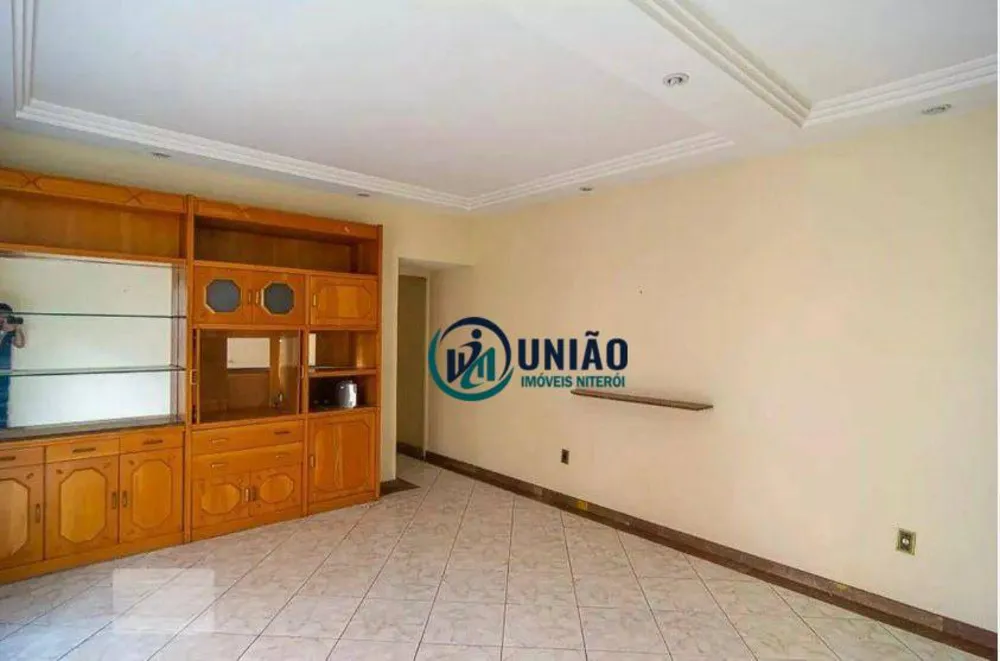 Apartamento, 3 quartos, 120 m² - Foto 1