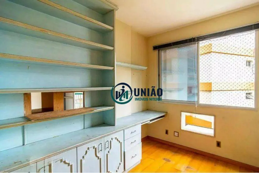 Apartamento, 3 quartos, 120 m² - Foto 3