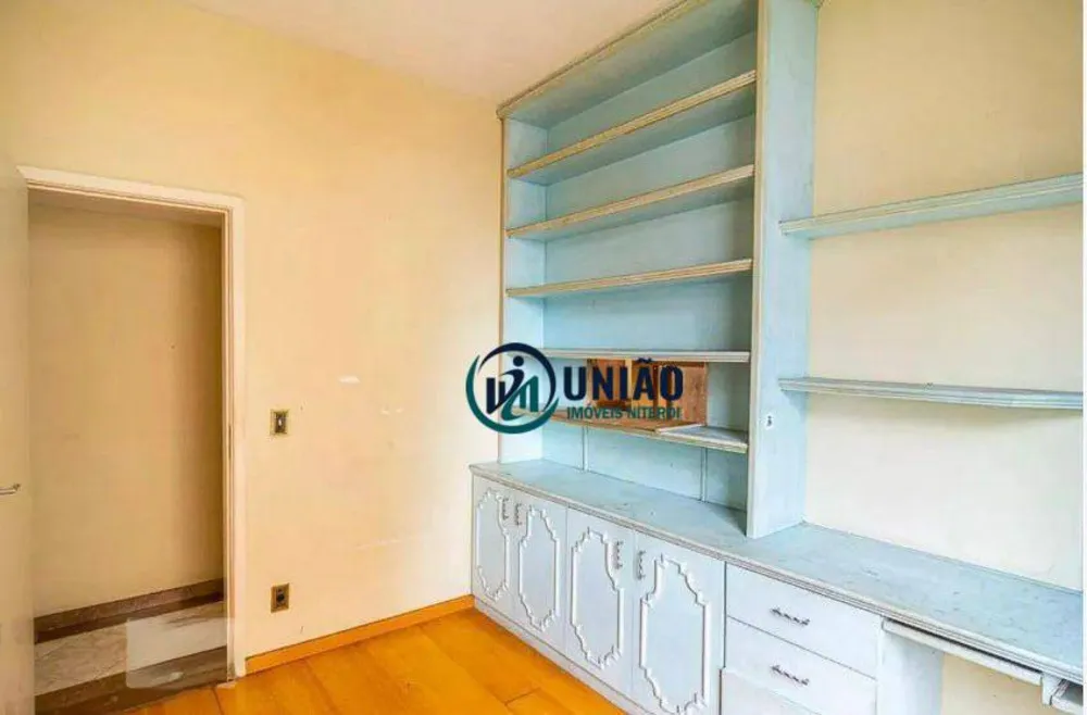Apartamento, 3 quartos, 120 m² - Foto 4