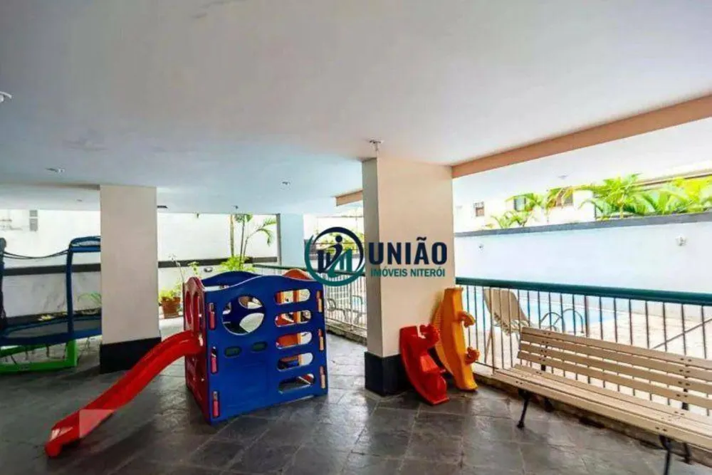 Apartamento, 3 quartos, 120 m² - Foto 19