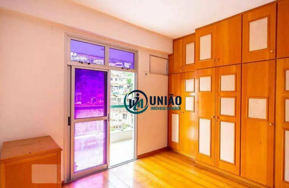 Apartamento, 3 quartos, 120 m² - Foto 8